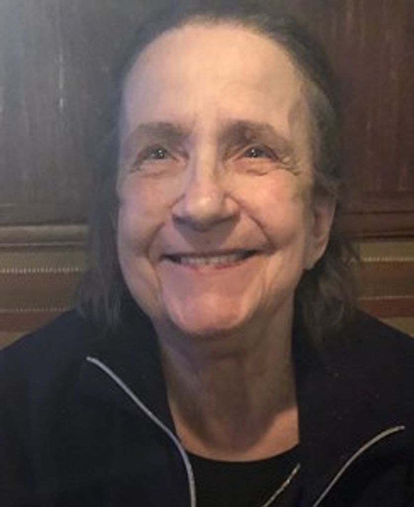 Margie Ann Szymanski