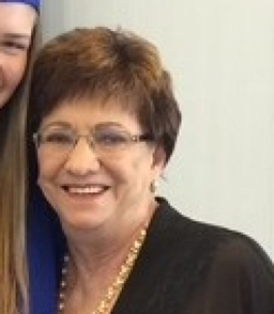 Barbara Schwellinger Profile Photo