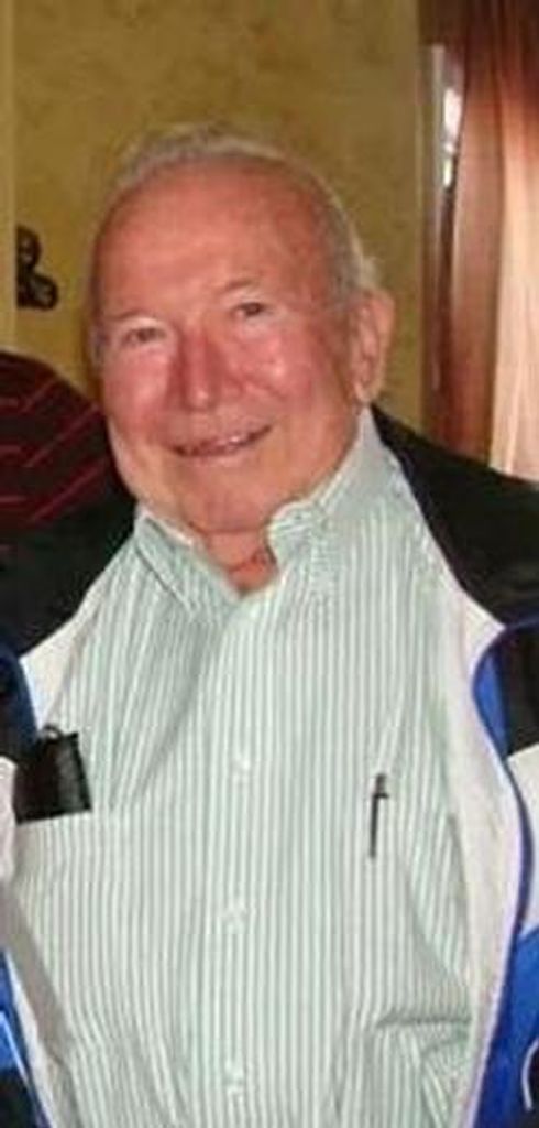 Al Johnson Profile Photo