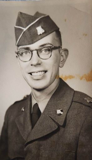 Kenneth Lee Spurlock Profile Photo
