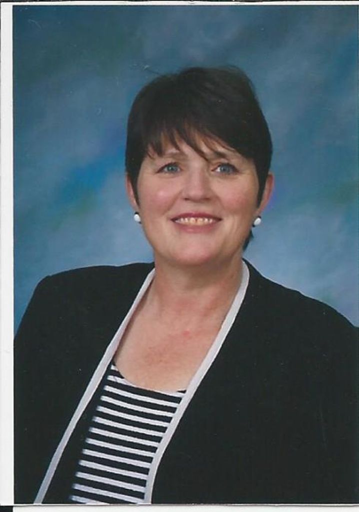 Susan Gay Elliott Profile Photo