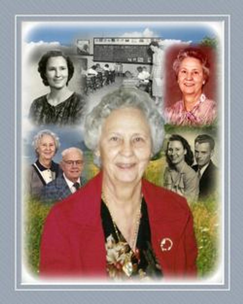 Loetta Maxine Barr Grady Profile Photo