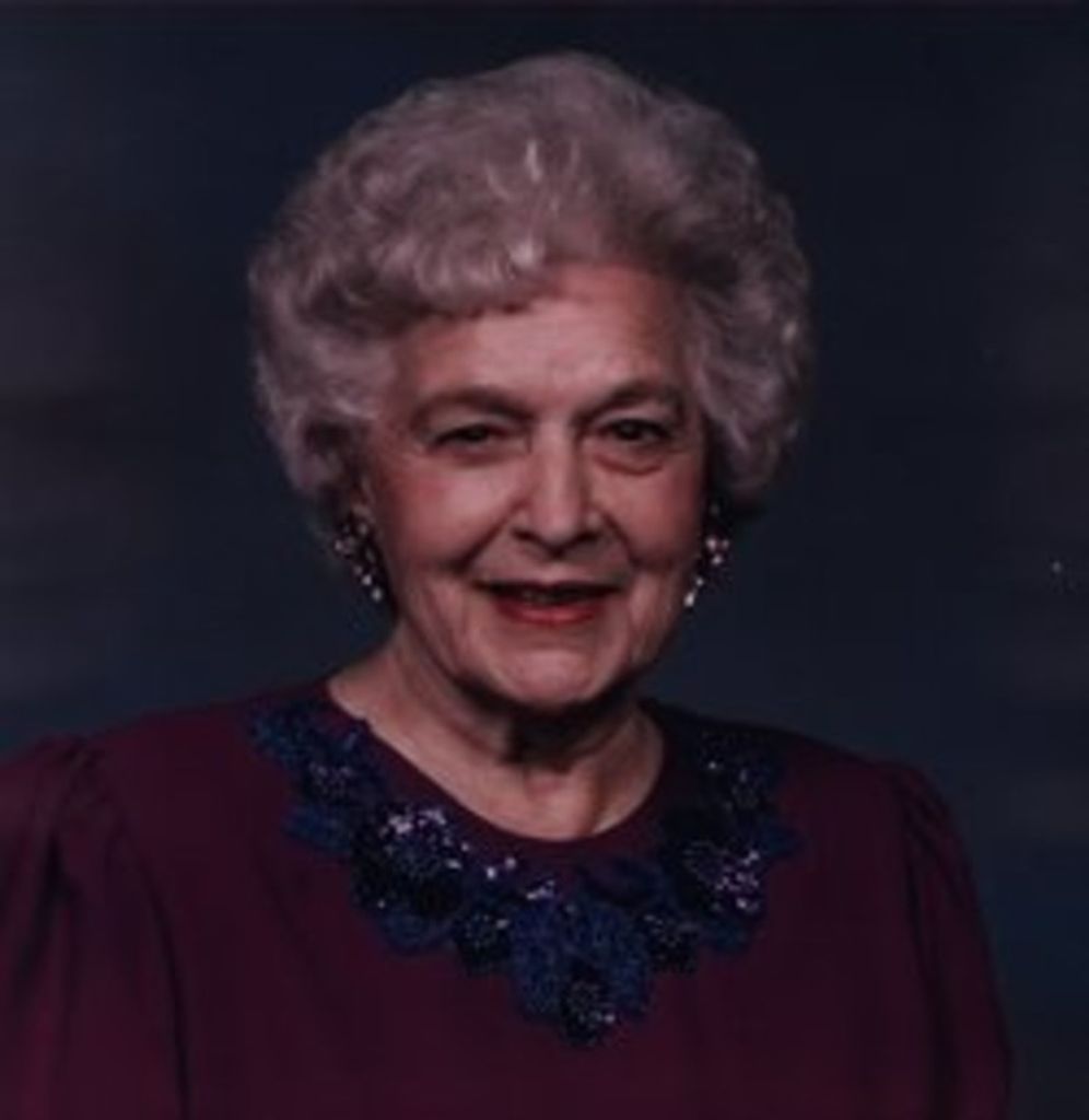 Delphia Davis Profile Photo