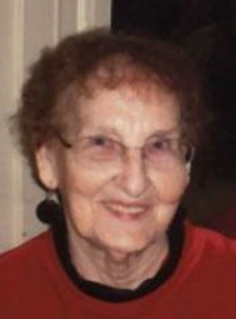 Joan A. Green