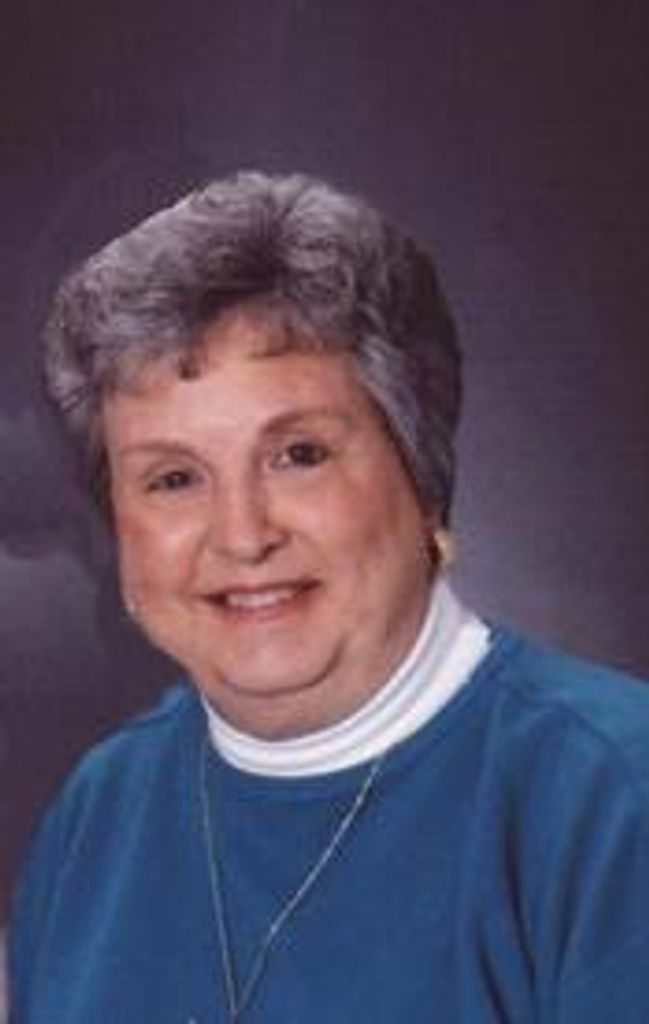 Mary Ann Gaynor