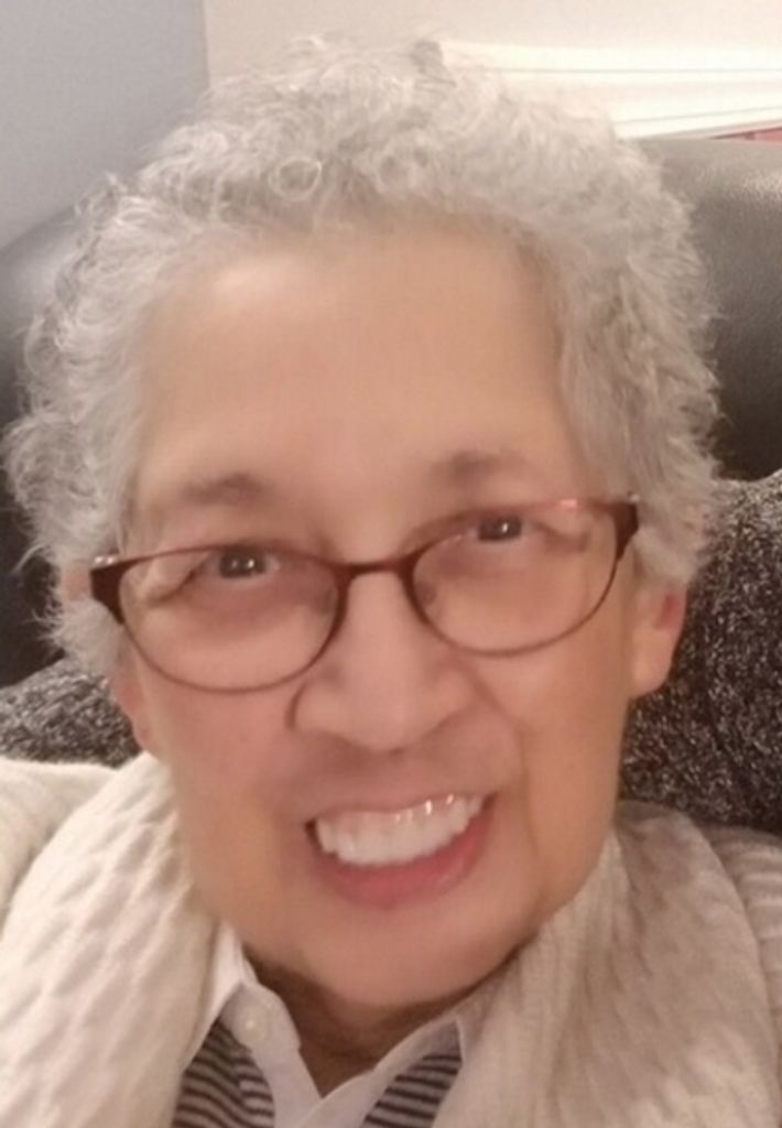 Inez J. Barrows Profile Photo