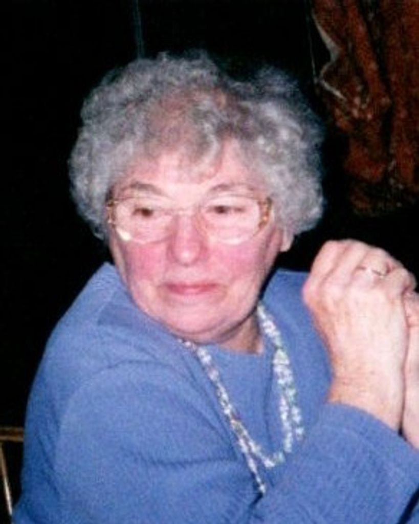 Sally Stevens Rowe Profile Photo