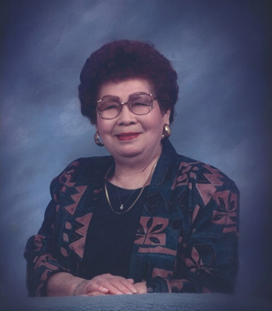 Otila (Galindo)  Gonzales