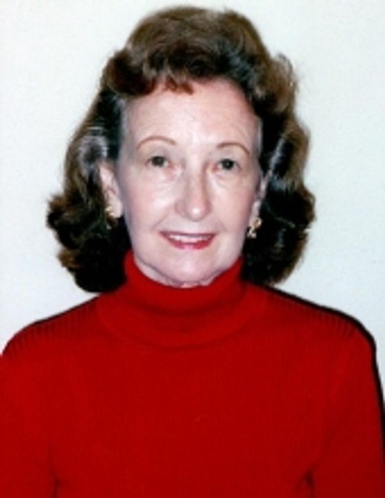Ruth E. Terry