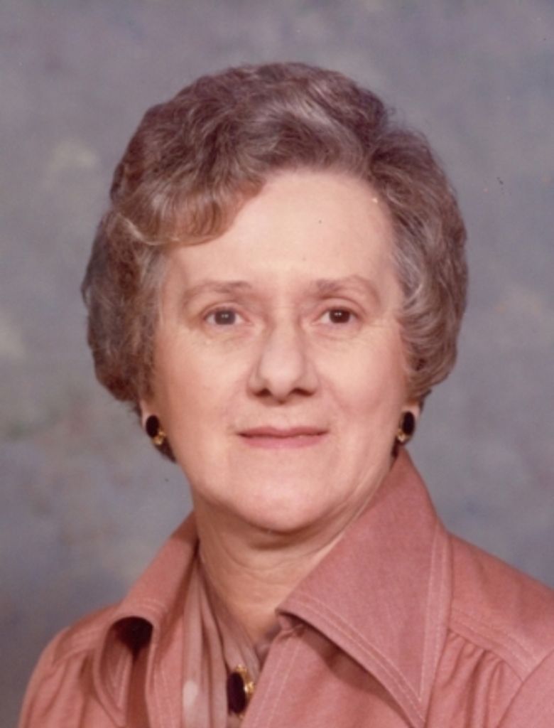 Treva C. Folkman