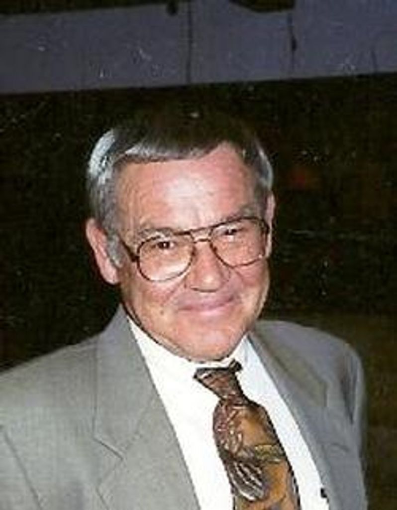 Terry Finley Hequembourg