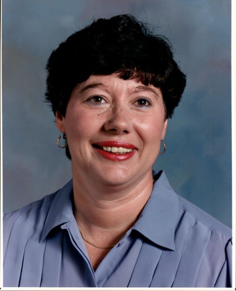 Barbara Dawkins
