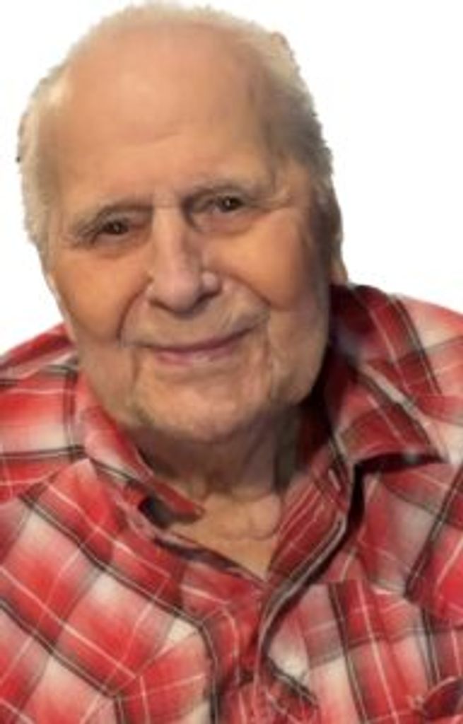 Dale B. Pfaff