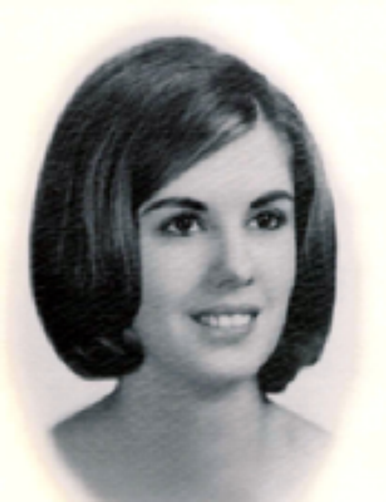Patricia  Macmillan Witter