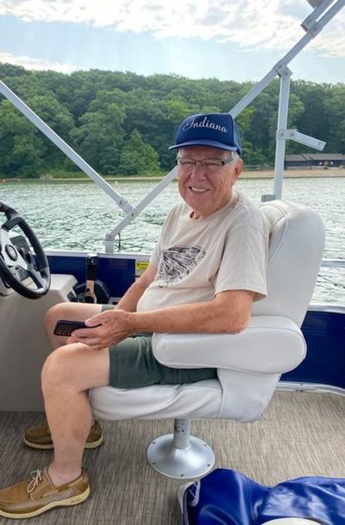 Jim Klingenberger Profile Photo