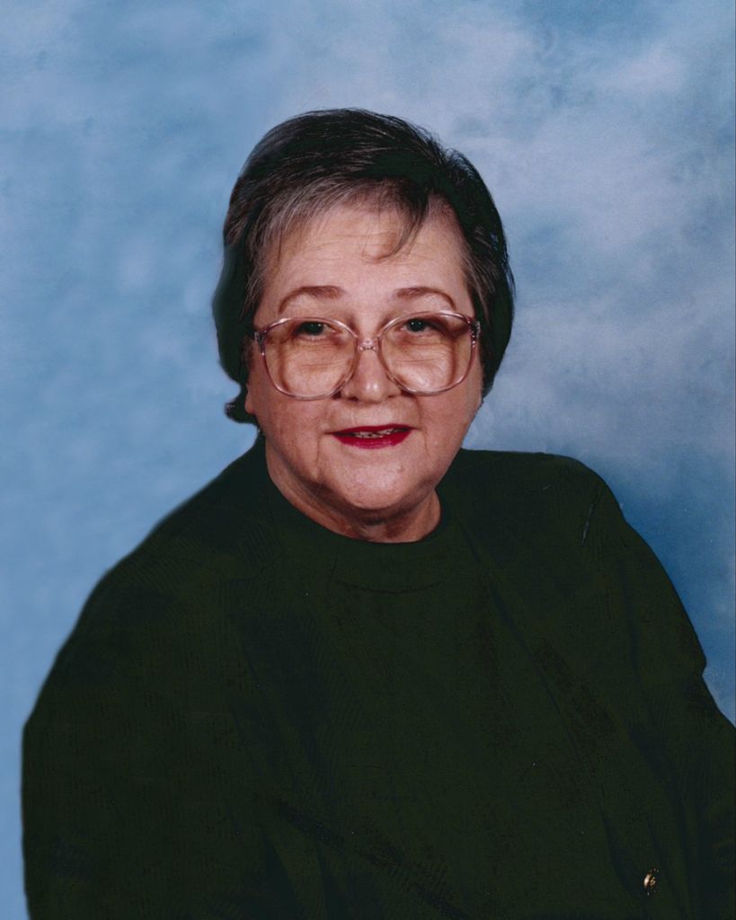 Frances Abigail Burton