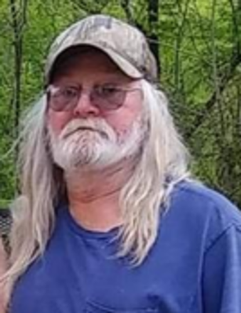 Thomas Dean Jones Profile Photo