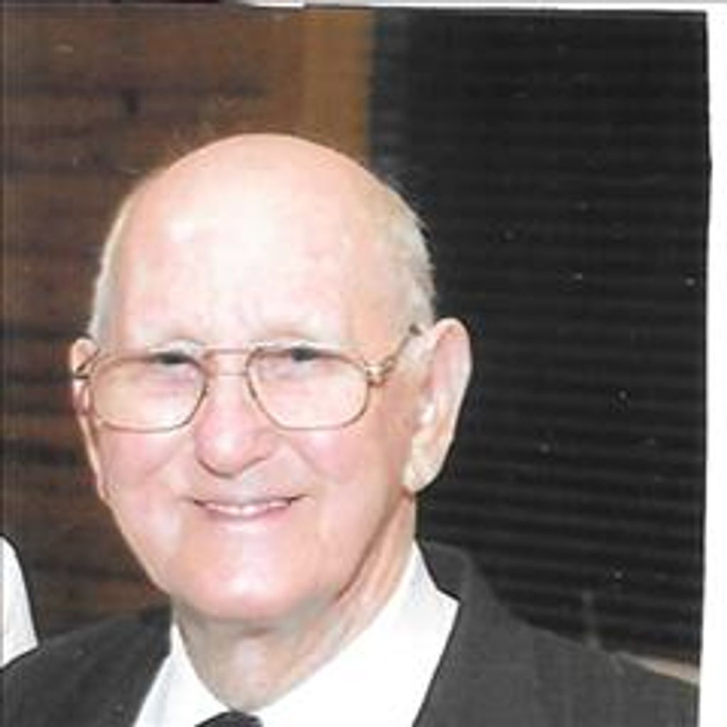 Carl Joseph Nash Profile Photo