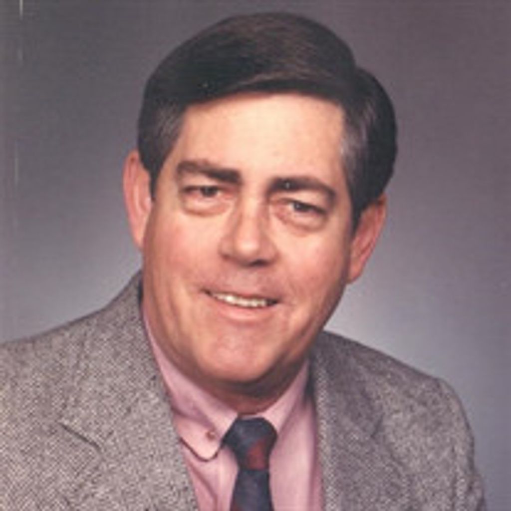 Terry Thomas Curtis