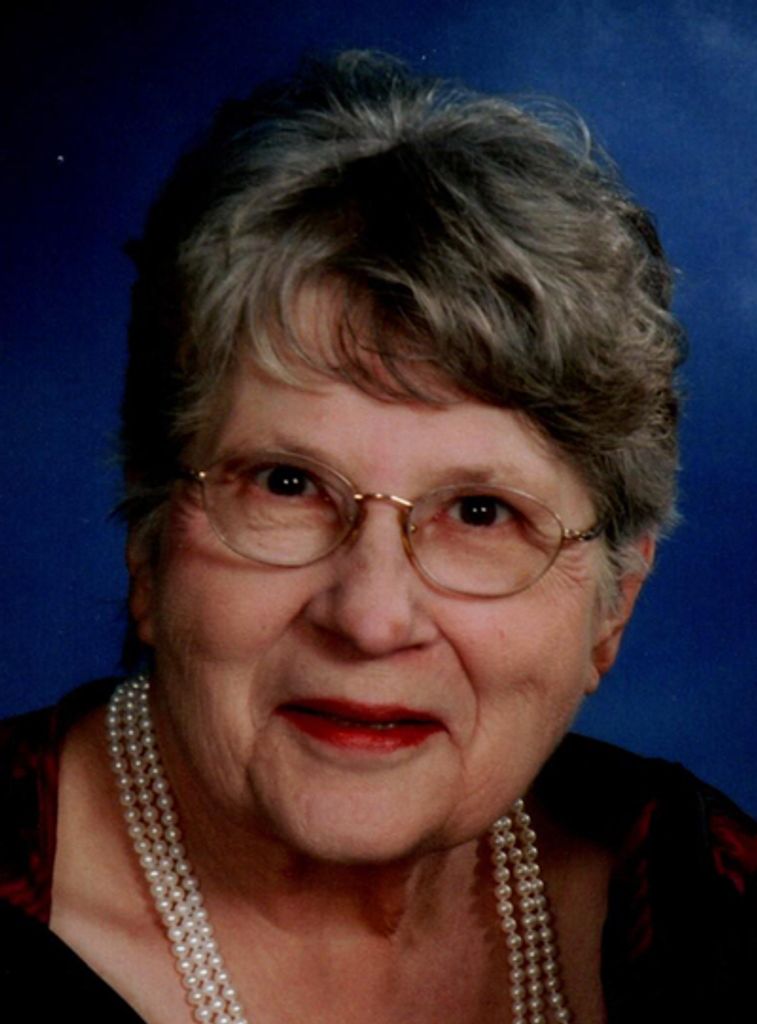 Bernice C Huslig