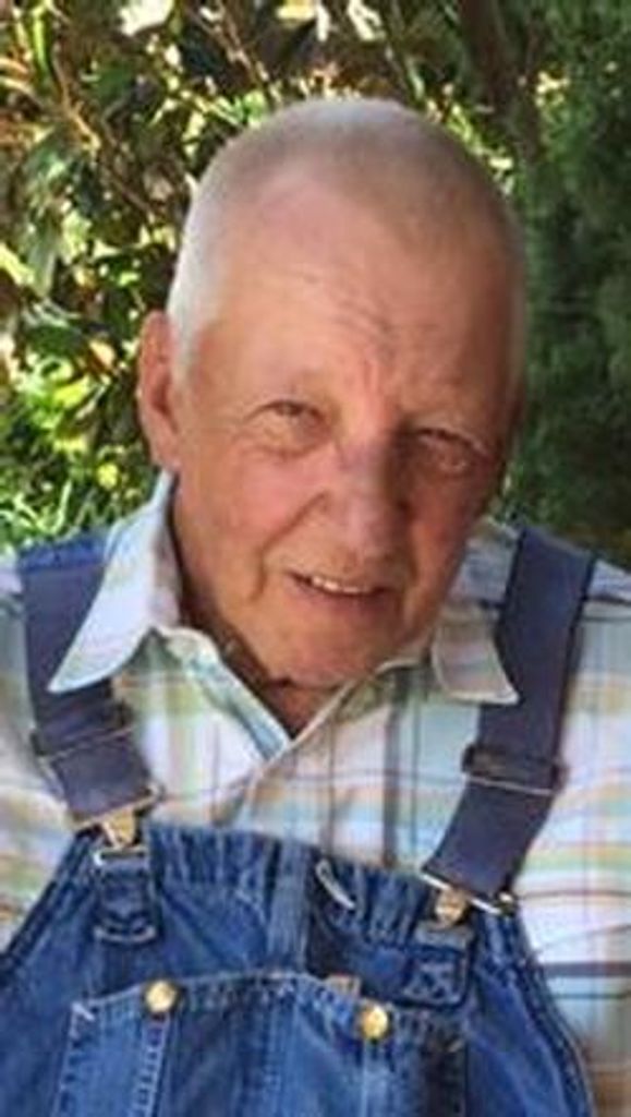 Bobby Wayne Smith Sr. Profile Photo