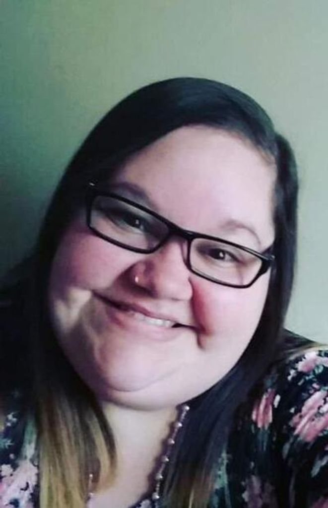 Stephanie Alyssa Augustine Profile Photo