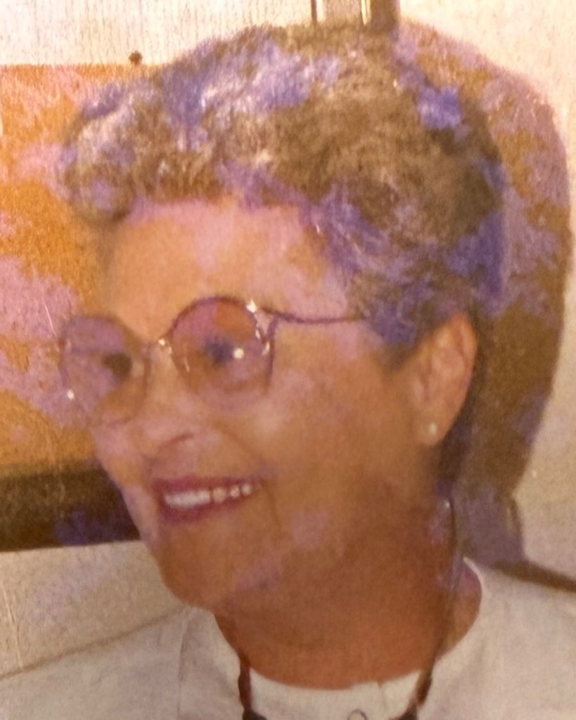 Burnietta "BJ" Jackson