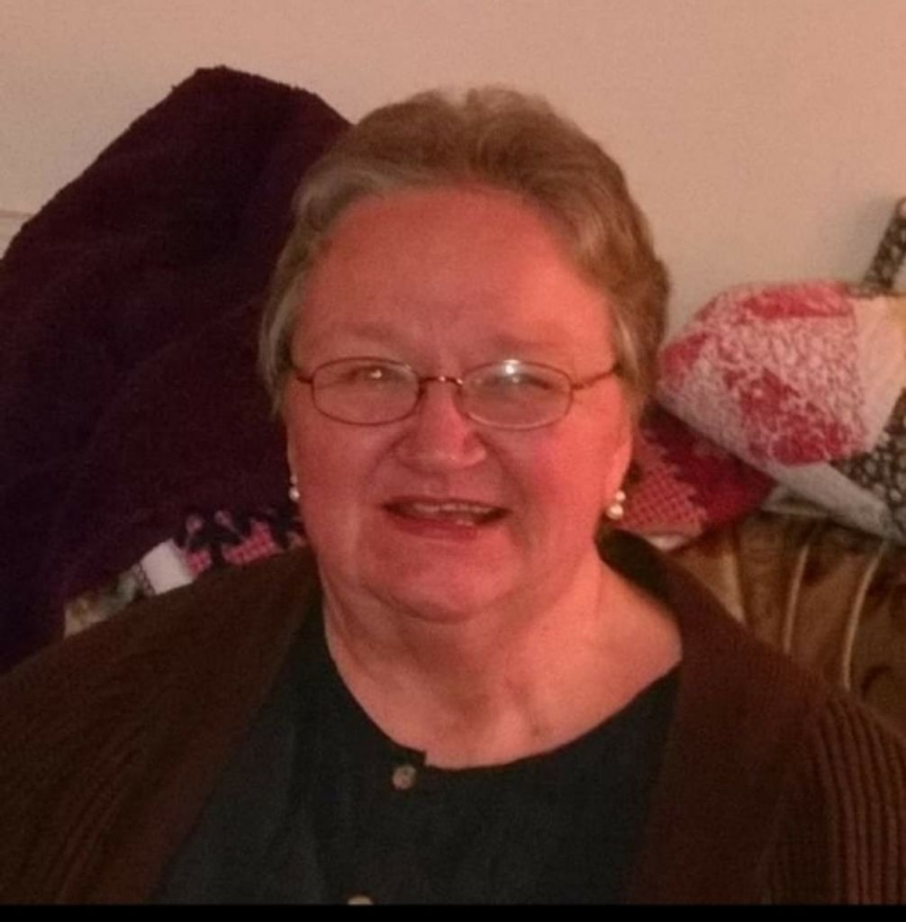 Sharon Anne Fredenburg Profile Photo