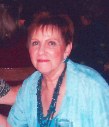 Pam A. Alexander Profile Photo