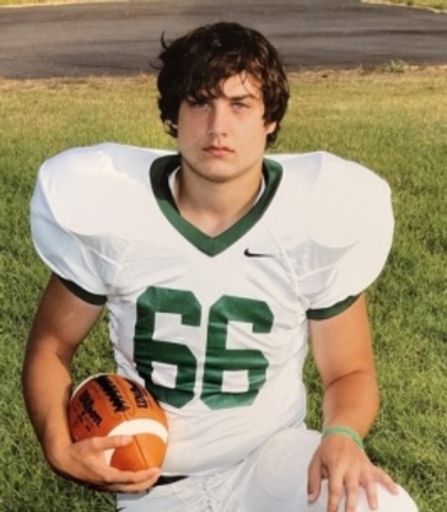 Christian Scott Puig Profile Photo