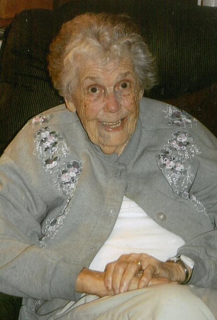 Clara A. Ammann Profile Photo