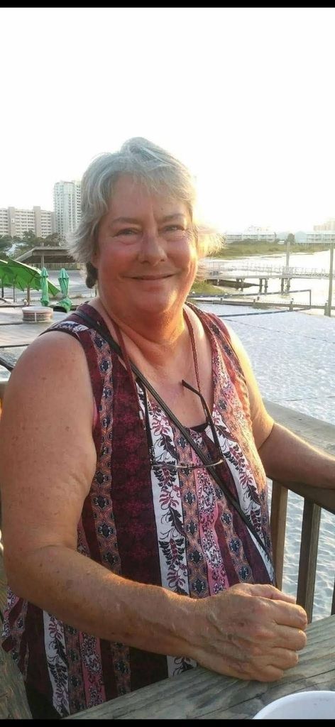 Donna Lynn Harris Profile Photo