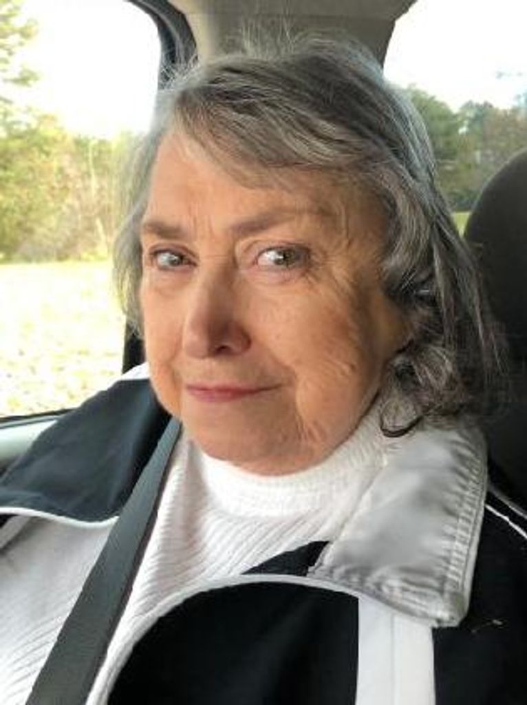 Louise Cook Howard