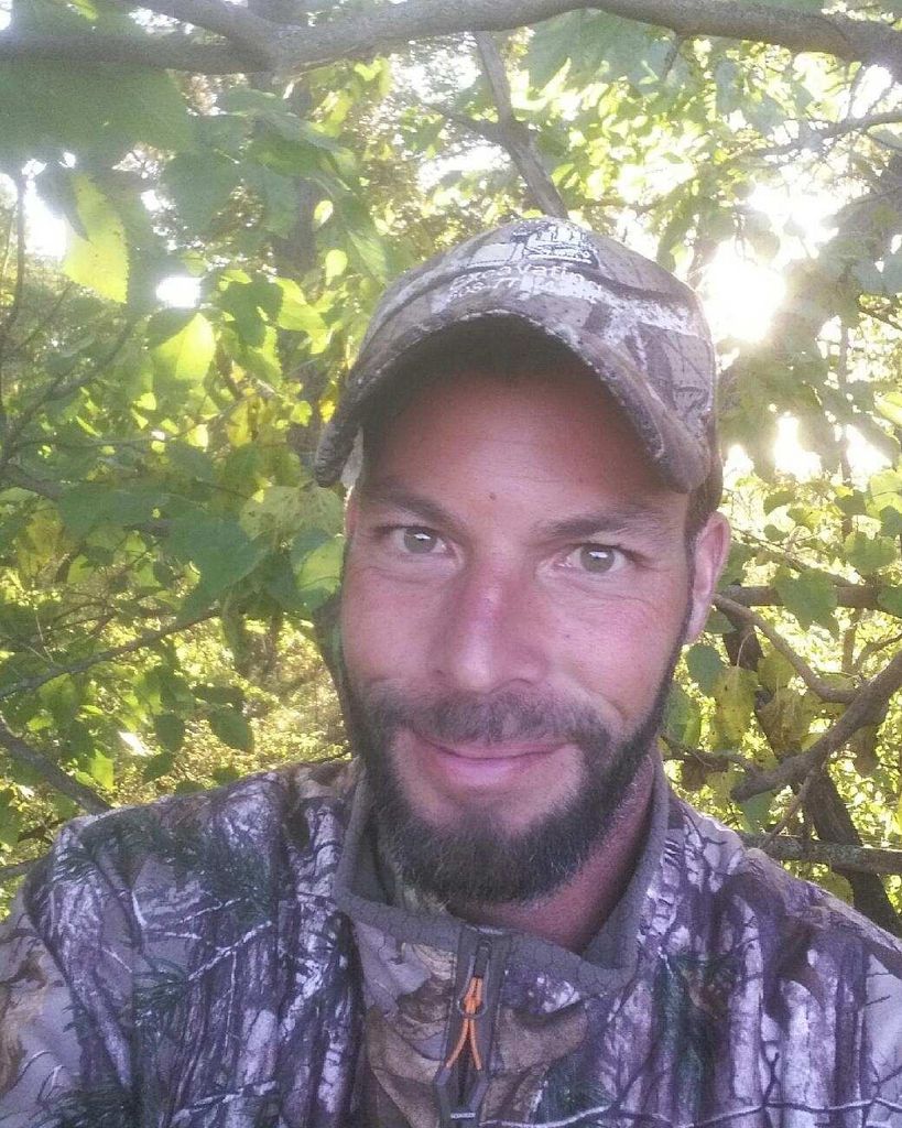 Jesse T. Sahr Profile Photo