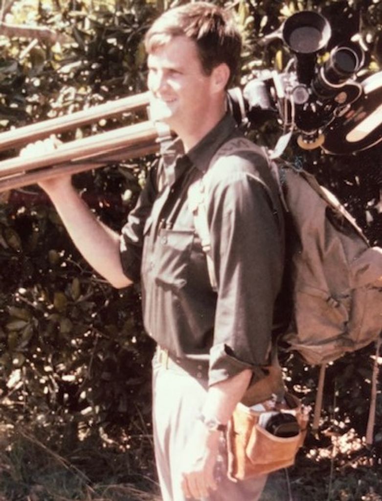 Ralph J. Nelson II