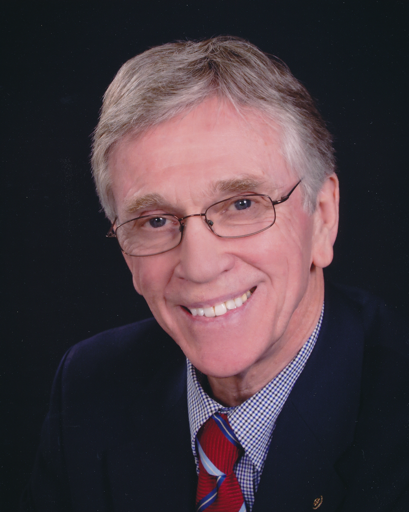 Doug Wight Profile Photo