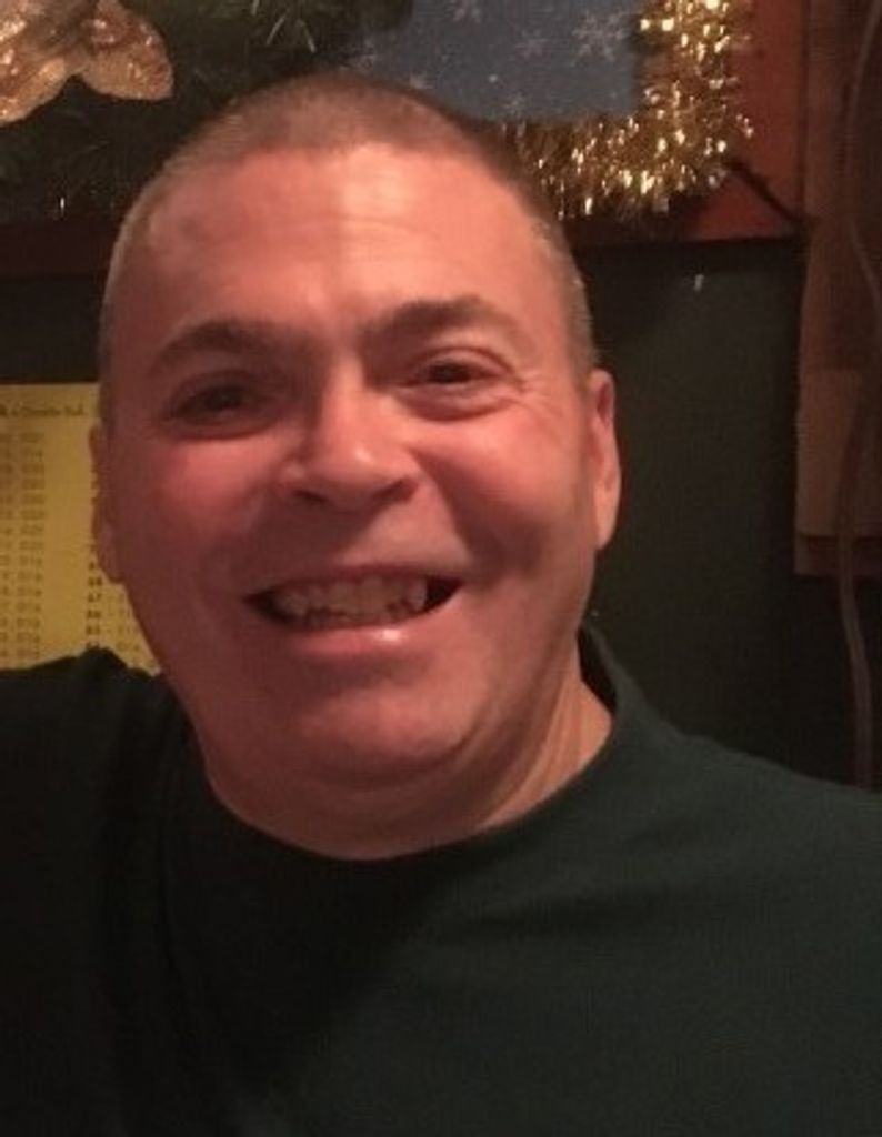 Edward J Hicks Profile Photo