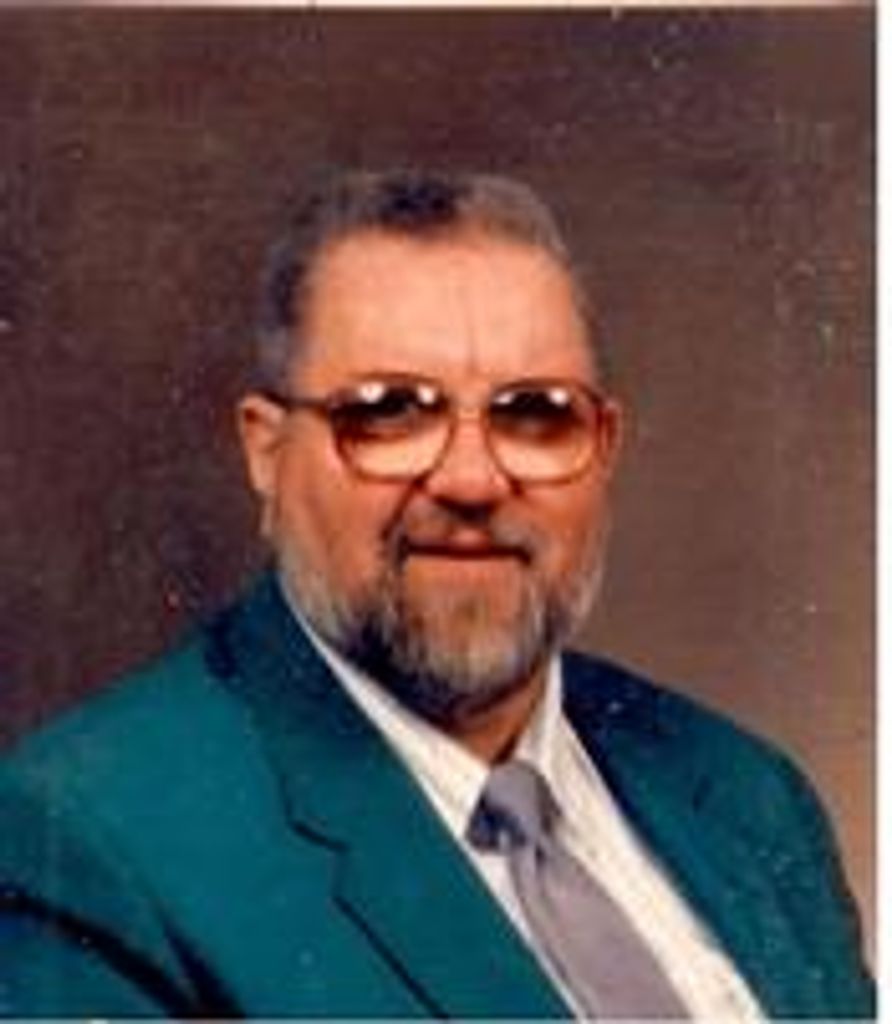 Earl Anthony St. Germain