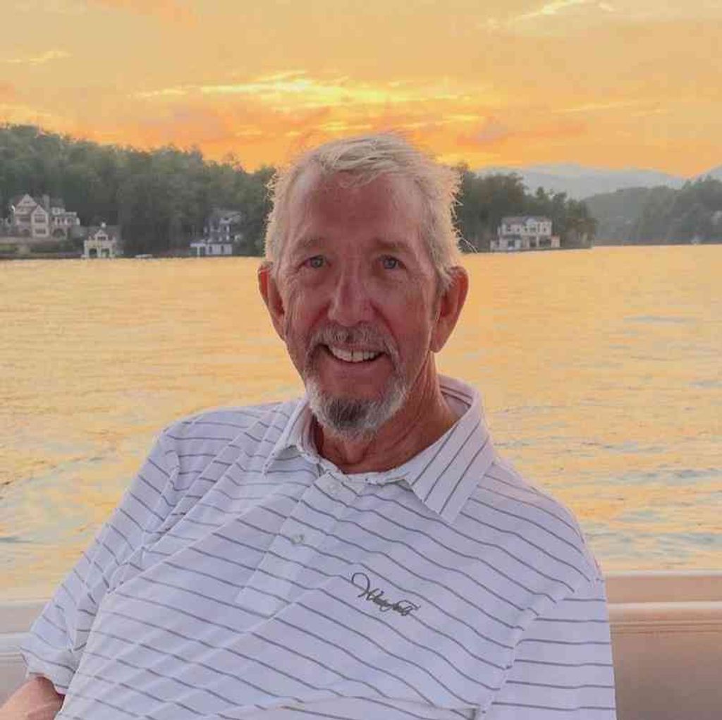 David Fuller Purrington Profile Photo