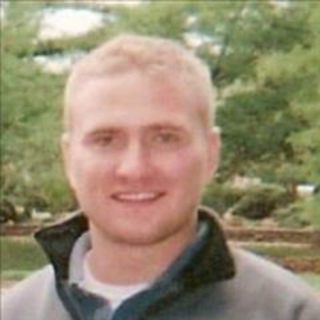 Mason Ross Mullennax Profile Photo