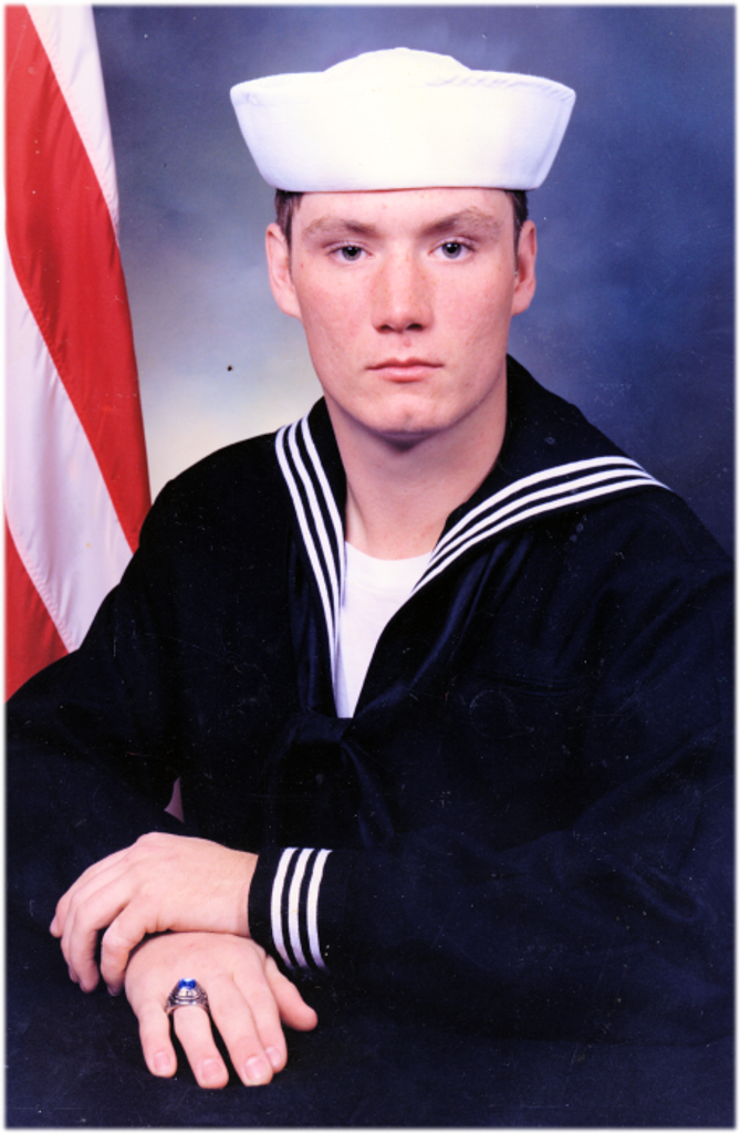 James Lee Moss