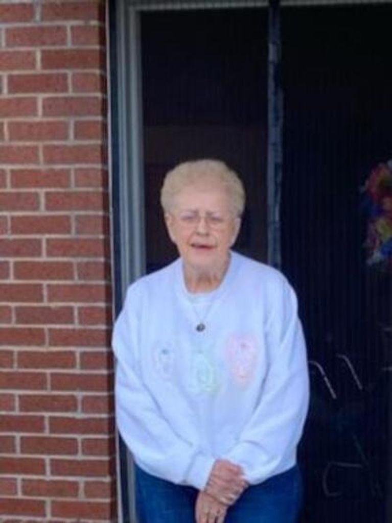Erna L. Farnsworth Profile Photo