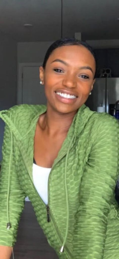 Jaylan Sarah Hasty Profile Photo