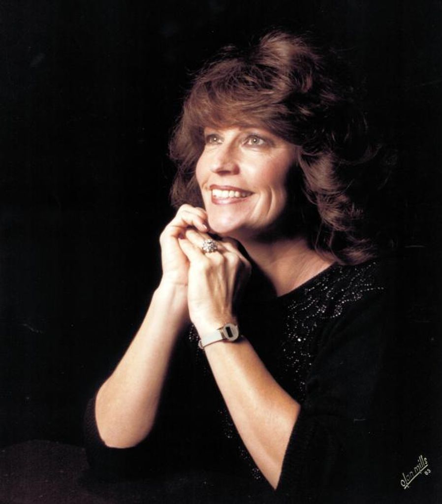 Shirley Davin