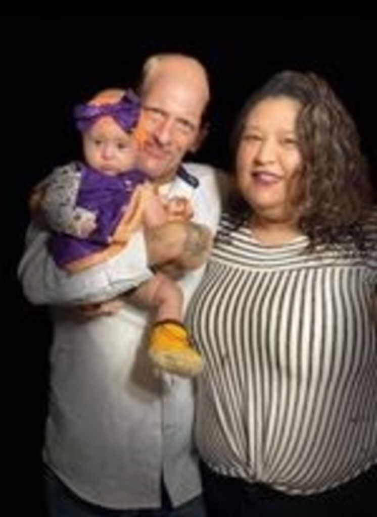Paul Randy Sester Profile Photo
