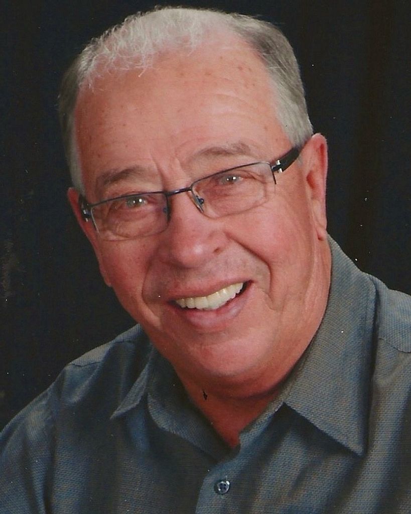 Vincent William Gage Jr. Profile Photo