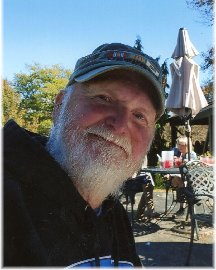 James "Jim" David McIntyre Profile Photo