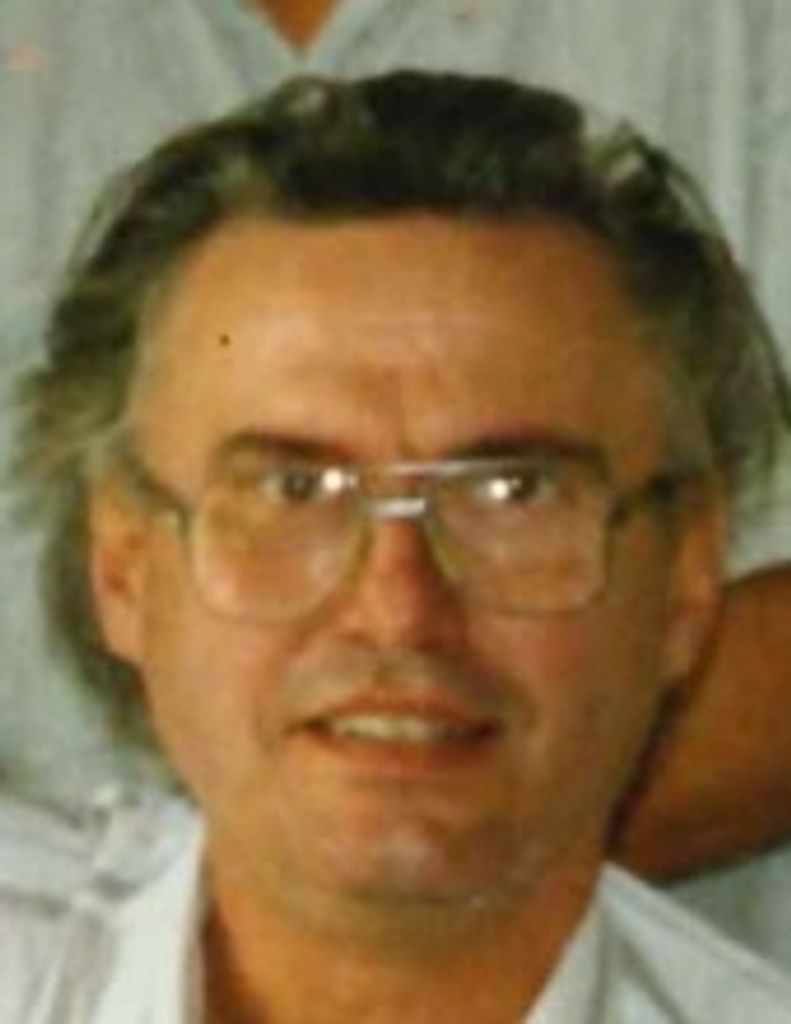 Marlin  Duane Bergs