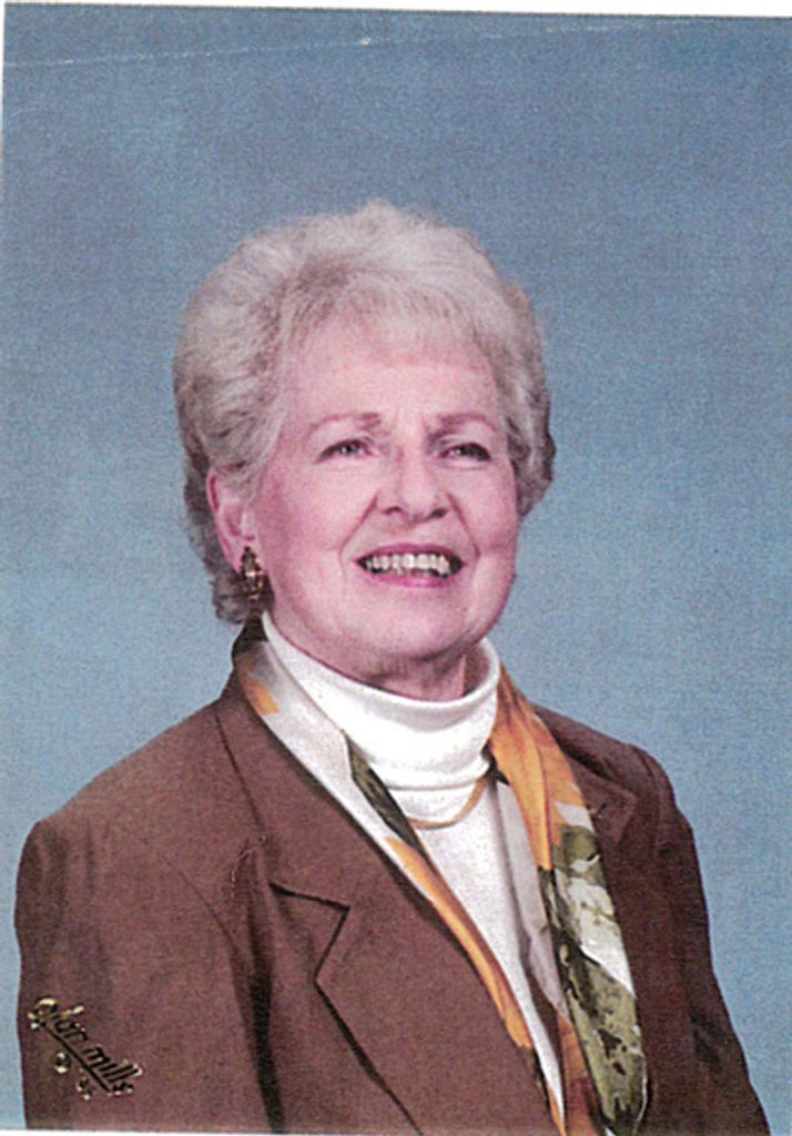Alice I. Allen Profile Photo