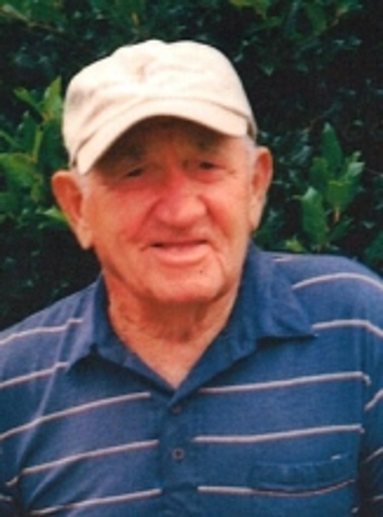 Albert Burnham 'Bob' Clark Profile Photo